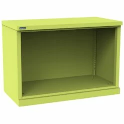 Silverline M:Line Open Fronted Cupboards -Office Furniture Sales 2024 113341