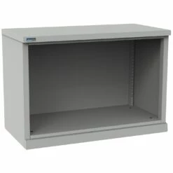 Silverline M:Line Open Fronted Cupboards -Office Furniture Sales 2024 113346