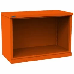 Silverline M:Line Open Fronted Cupboards -Office Furniture Sales 2024 113351