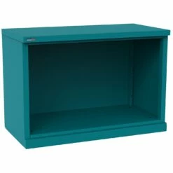 Silverline M:Line Open Fronted Cupboards -Office Furniture Sales 2024 113356