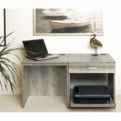 Agency Hemi Home Office Desk 9 Agency Hemi Home Office Desk -Office Furniture Sales 2024 113479