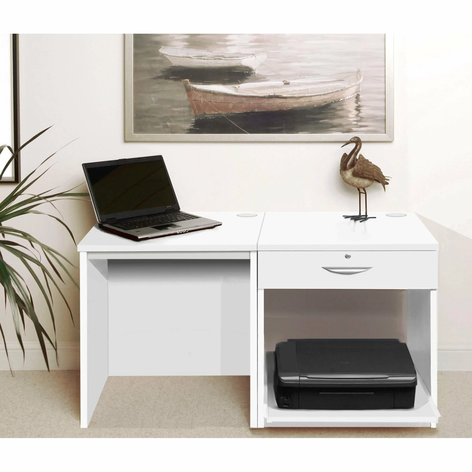 Agency Hemi Home Office Desk 6 Agency Hemi Home Office Desk - Image 6
