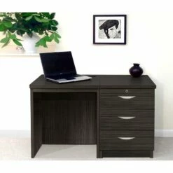 Agency Kilo Home Office Desk
