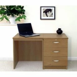 Agency Kilo Home Office Desk -Office Furniture Sales 2024 113533