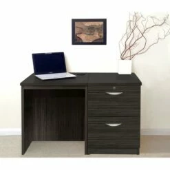 Agency Solo Home Office Desk