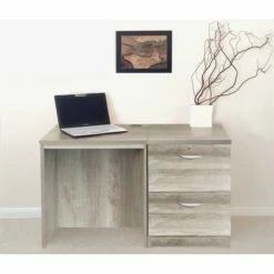 Agency Solo Home Office Desk -Office Furniture Sales 2024 113539