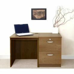 Agency Solo Home Office Desk -Office Furniture Sales 2024 113540