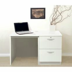 Agency Solo Home Office Desk -Office Furniture Sales 2024 113542
