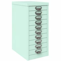 Silverline Multi Drawer Cabinets -Office Furniture Sales 2024 113544