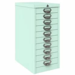 Silverline Multi Drawer Cabinets -Office Furniture Sales 2024 113545