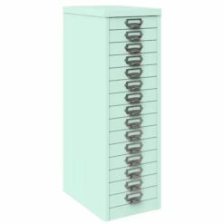 Silverline Multi Drawer Cabinets -Office Furniture Sales 2024 113548