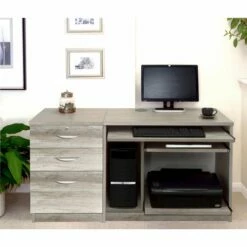 Agency Midi Home Office Desk -Office Furniture Sales 2024 113557