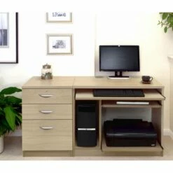 Agency Midi Home Office Desk -Office Furniture Sales 2024 113559