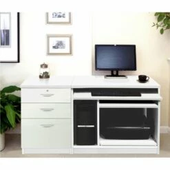Agency Midi Home Office Desk -Office Furniture Sales 2024 113560