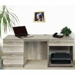 Agency Moto Home Office Desk 9 Agency Moto Home Office Desk -Office Furniture Sales 2024 113567