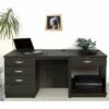 Agency Moto Home Office Desk