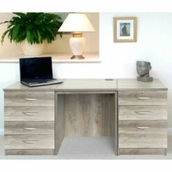 Agency Gamma Home Office Desk -Office Furniture Sales 2024 113577