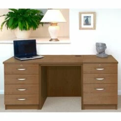 Agency Gamma Home Office Desk -Office Furniture Sales 2024 113580