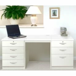 Agency Gamma Home Office Desk -Office Furniture Sales 2024 113582