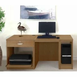 Agency Giga Home Office Desk -Office Furniture Sales 2024 113654