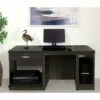 Agency Giga Home Office Desk