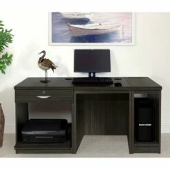 Agency Giga Home Office Desk