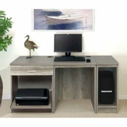 Agency Giga Home Office Desk -Office Furniture Sales 2024 113656