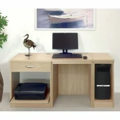 Agency Giga Home Office Desk -Office Furniture Sales 2024 113658