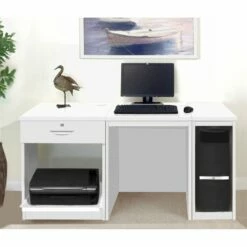 Agency Giga Home Office Desk -Office Furniture Sales 2024 113659