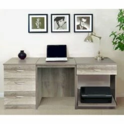Agency Pico Home Office Desk -Office Furniture Sales 2024 113742