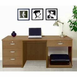 Agency Pico Home Office Desk -Office Furniture Sales 2024 113744