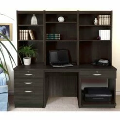 Agency Intra Home Office Unit