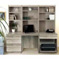 Agency Intra Home Office Unit -Office Furniture Sales 2024 113761