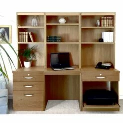 Agency Intra Home Office Unit -Office Furniture Sales 2024 113762