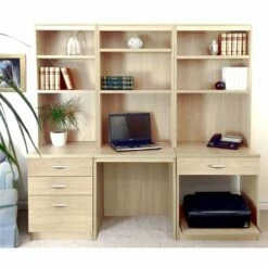 Agency Intra Home Office Unit -Office Furniture Sales 2024 113763