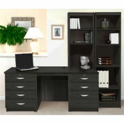 Agency Extra Home Office Unit