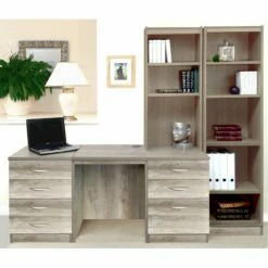 Agency Extra Home Office Unit -Office Furniture Sales 2024 113766
