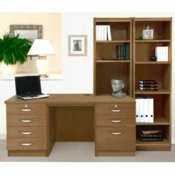 Agency Extra Home Office Unit -Office Furniture Sales 2024 113767