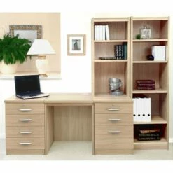 Agency Extra Home Office Unit -Office Furniture Sales 2024 113769
