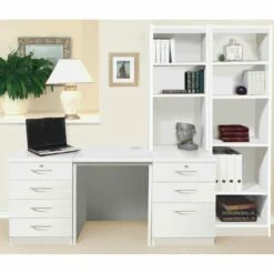 Agency Extra Home Office Unit -Office Furniture Sales 2024 113770