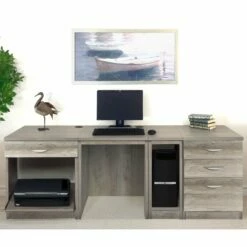 Agency Maxi Home Office Unit -Office Furniture Sales 2024 113772