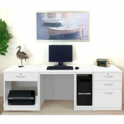 Agency Maxi Home Office Unit -Office Furniture Sales 2024 113776