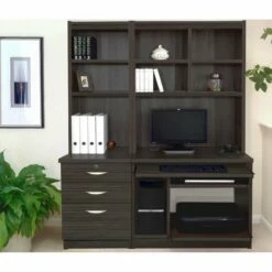 Agency Mega Home Office Unit