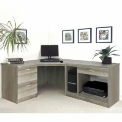 Agency Neo Home Office Corner Desk 9 Agency Neo Home Office Corner Desk -Office Furniture Sales 2024 113783