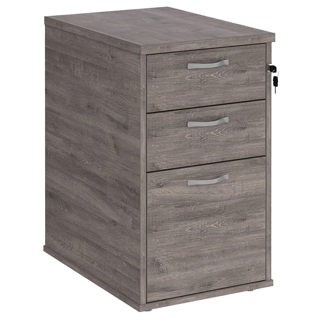 Integrate Desk High Pedestals 1 Integrate Desk High Pedestals