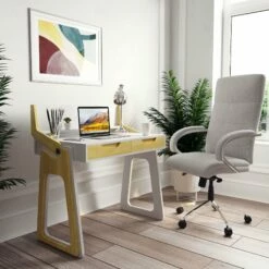 Palm Sit-Stand Home Office Desk -Office Furniture Sales 2024 114799