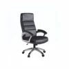 Rowan Leather Office Chair