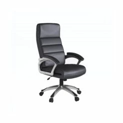 Rowan Leather Office Chair