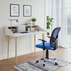 Tate Mesh Office Chair -Office Furniture Sales 2024 114922