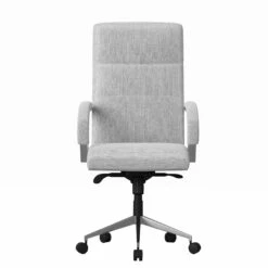 Lagos Fabric Office Chair -Office Furniture Sales 2024 115239